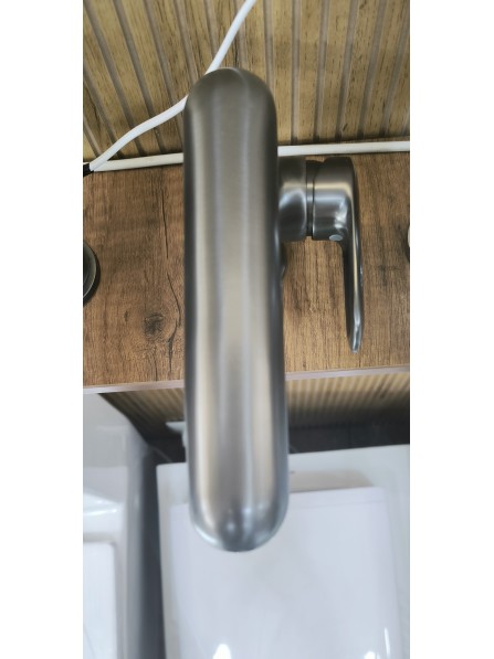 Смеситель для раковины Karido KRD-SR-05-G